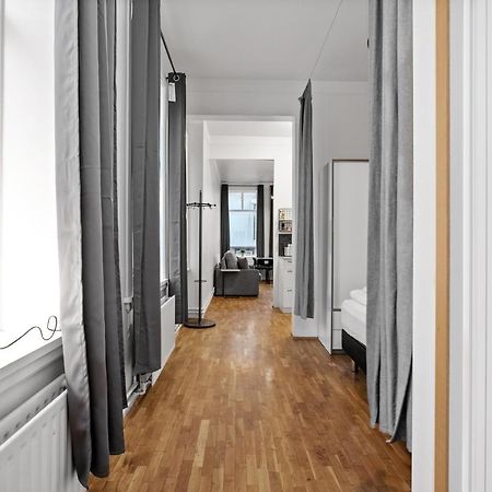 Sunny Central Reykjavik Apartment Екстер'єр фото