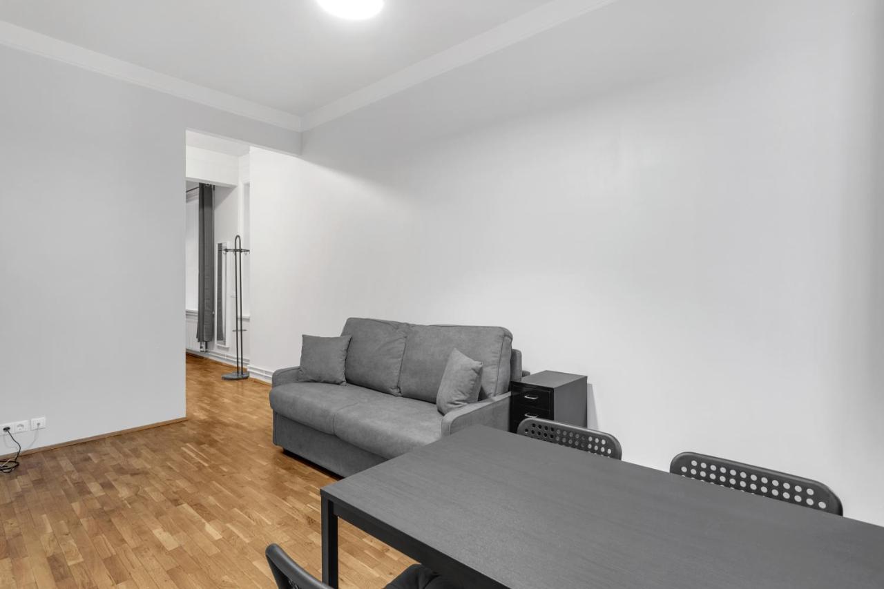 Sunny Central Reykjavik Apartment Екстер'єр фото