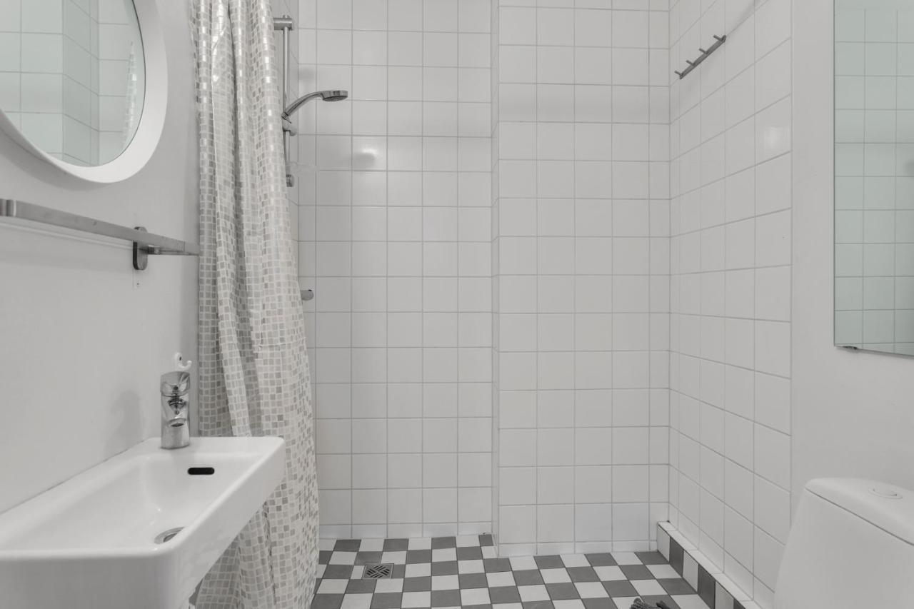 Sunny Central Reykjavik Apartment Екстер'єр фото